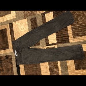 Black Denim for Men from Express 29W